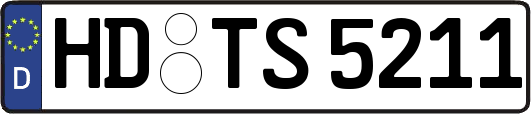 HD-TS5211