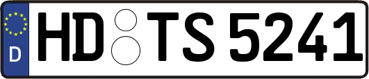 HD-TS5241