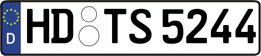 HD-TS5244