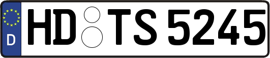 HD-TS5245