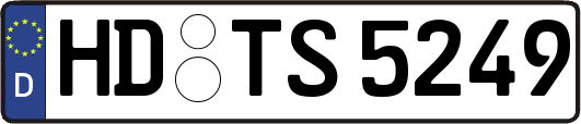 HD-TS5249