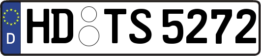 HD-TS5272