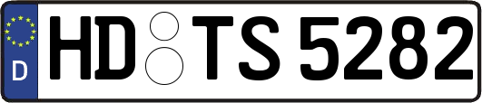 HD-TS5282