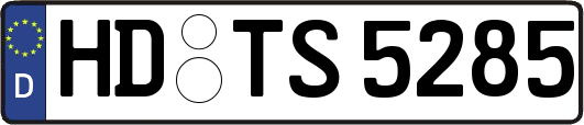 HD-TS5285