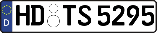 HD-TS5295