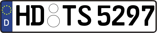 HD-TS5297