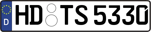 HD-TS5330