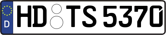 HD-TS5370