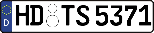 HD-TS5371