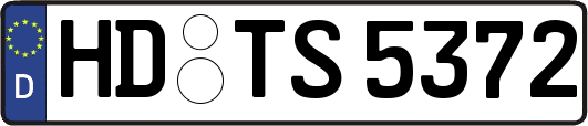 HD-TS5372