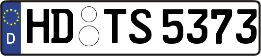 HD-TS5373