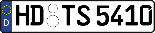 HD-TS5410