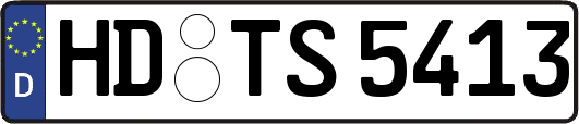 HD-TS5413
