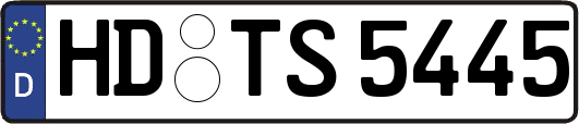 HD-TS5445