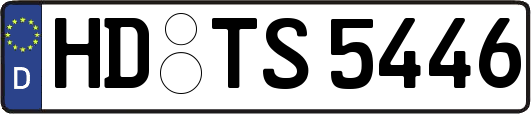 HD-TS5446