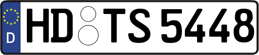 HD-TS5448