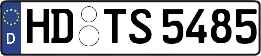HD-TS5485