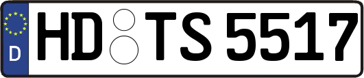 HD-TS5517