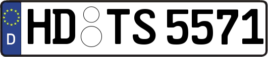 HD-TS5571