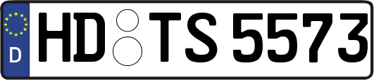HD-TS5573