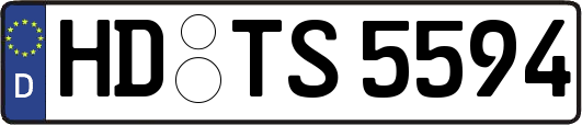 HD-TS5594
