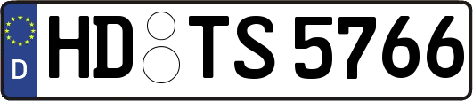 HD-TS5766