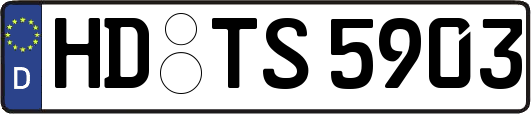 HD-TS5903
