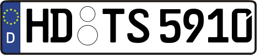 HD-TS5910