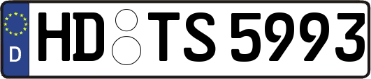 HD-TS5993
