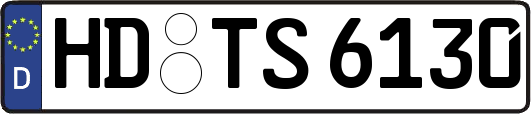 HD-TS6130