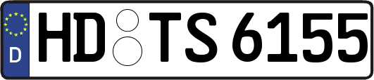HD-TS6155