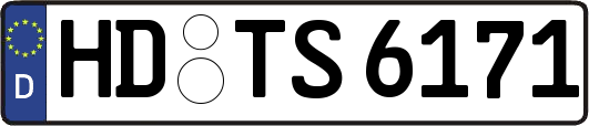 HD-TS6171