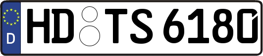 HD-TS6180