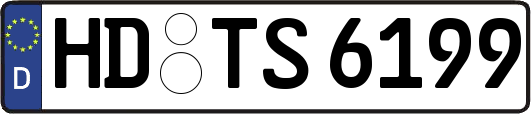 HD-TS6199