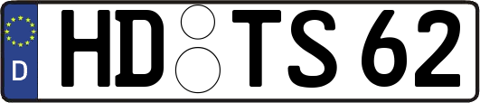 HD-TS62