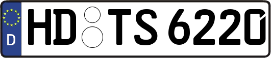 HD-TS6220