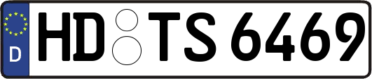HD-TS6469