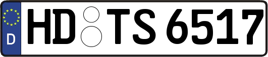 HD-TS6517