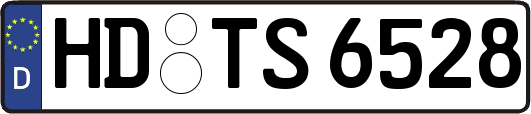 HD-TS6528