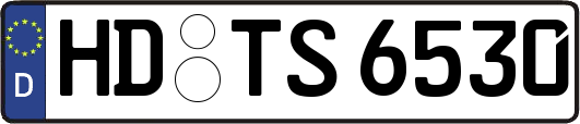 HD-TS6530