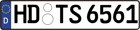 HD-TS6561
