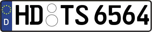 HD-TS6564
