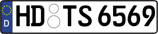HD-TS6569
