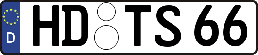 HD-TS66