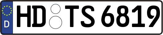 HD-TS6819