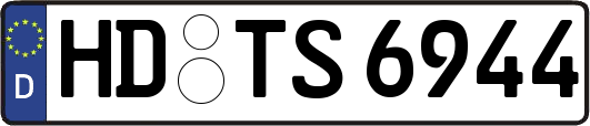 HD-TS6944