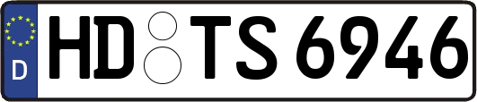 HD-TS6946