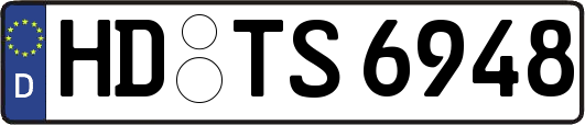 HD-TS6948
