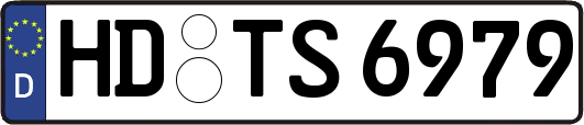 HD-TS6979