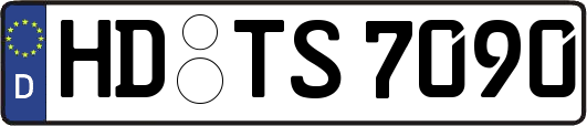 HD-TS7090